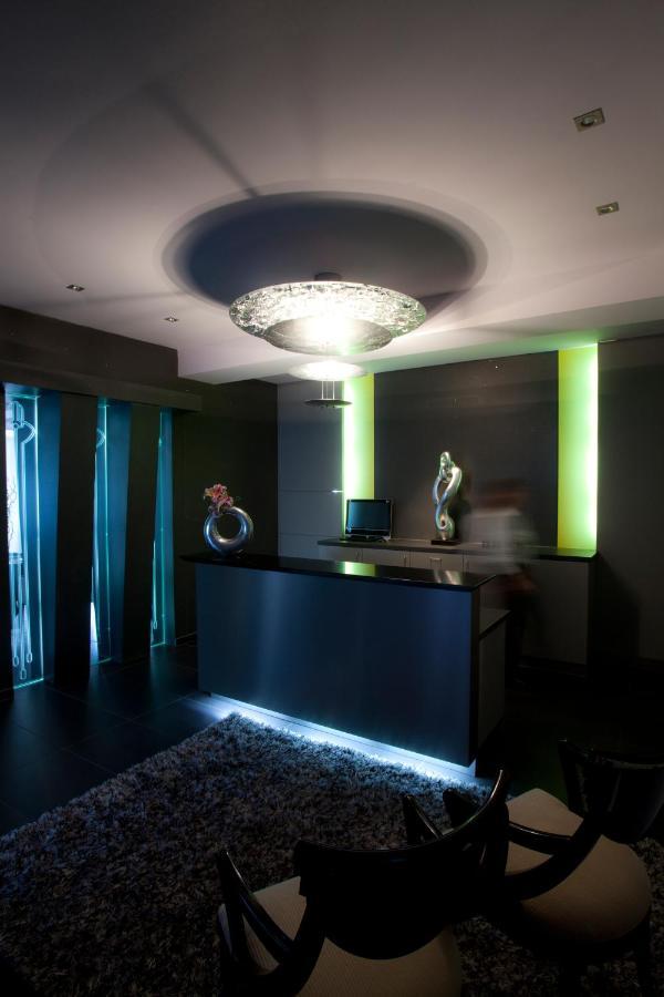 Le Temple Hotel Neuhutten  Exterior photo